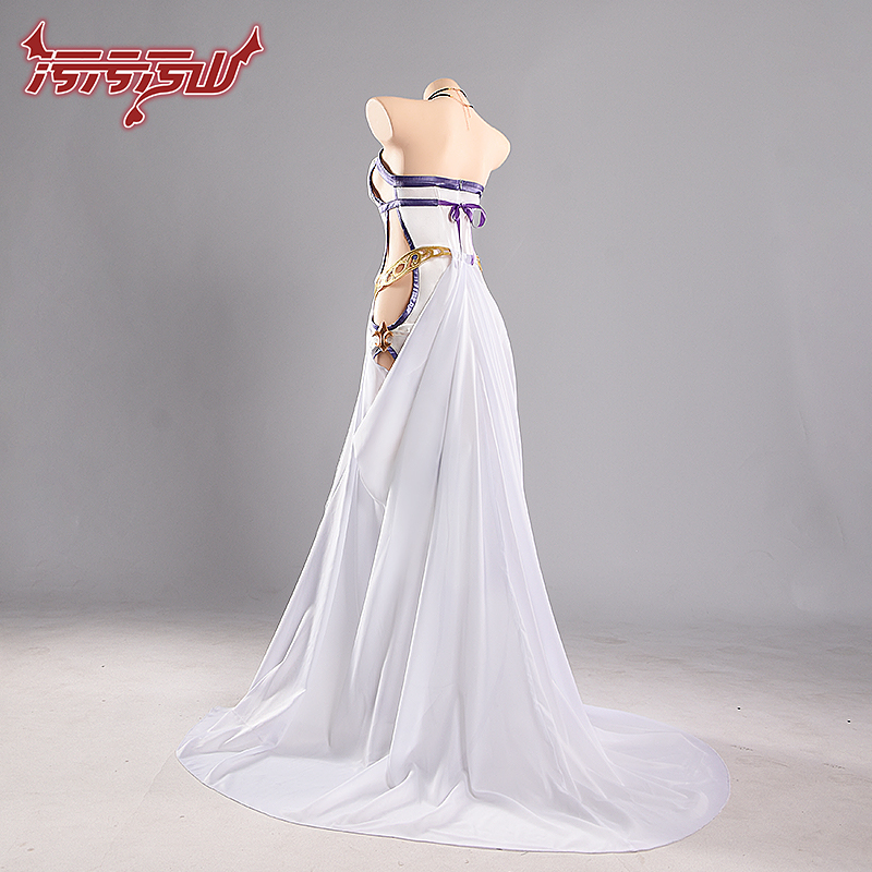 Anime Cosplay Sword - Kostum Cosplay Pembunuh Peri Anime 2026,