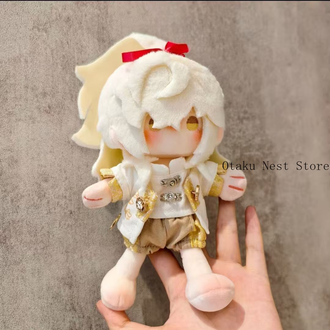 Anime Cosplay Dress - Anime 15Cm Honkai: Boneka Mewah Star