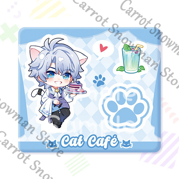 Honkai: Star Rail Anime Cyrene - Anime Cosplay Images ulasan dan harga