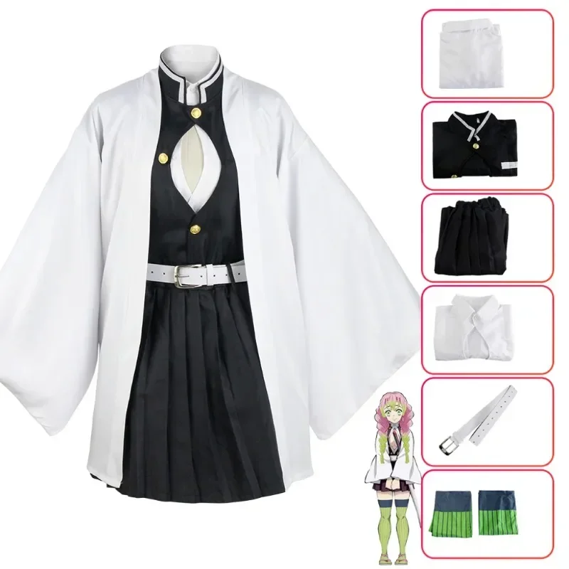 Kostum Anime Halloween 2025 Ka - Anime Cosplay Kid ulasan dan harga