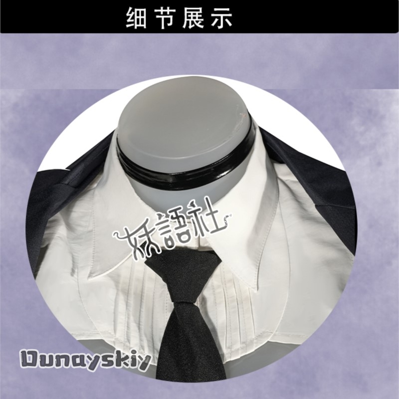 Kostum Cosplay aBcDzS@Ade Agen - Anime Cosplay Bunny ulasan dan harga