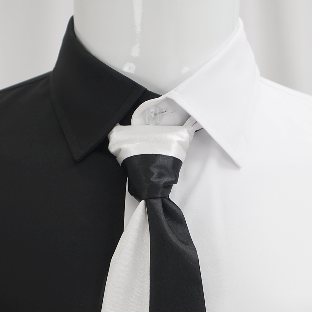 Kostum Cosplay Harvey Dent Dua - Anime Cosplay Face ulasan dan harga