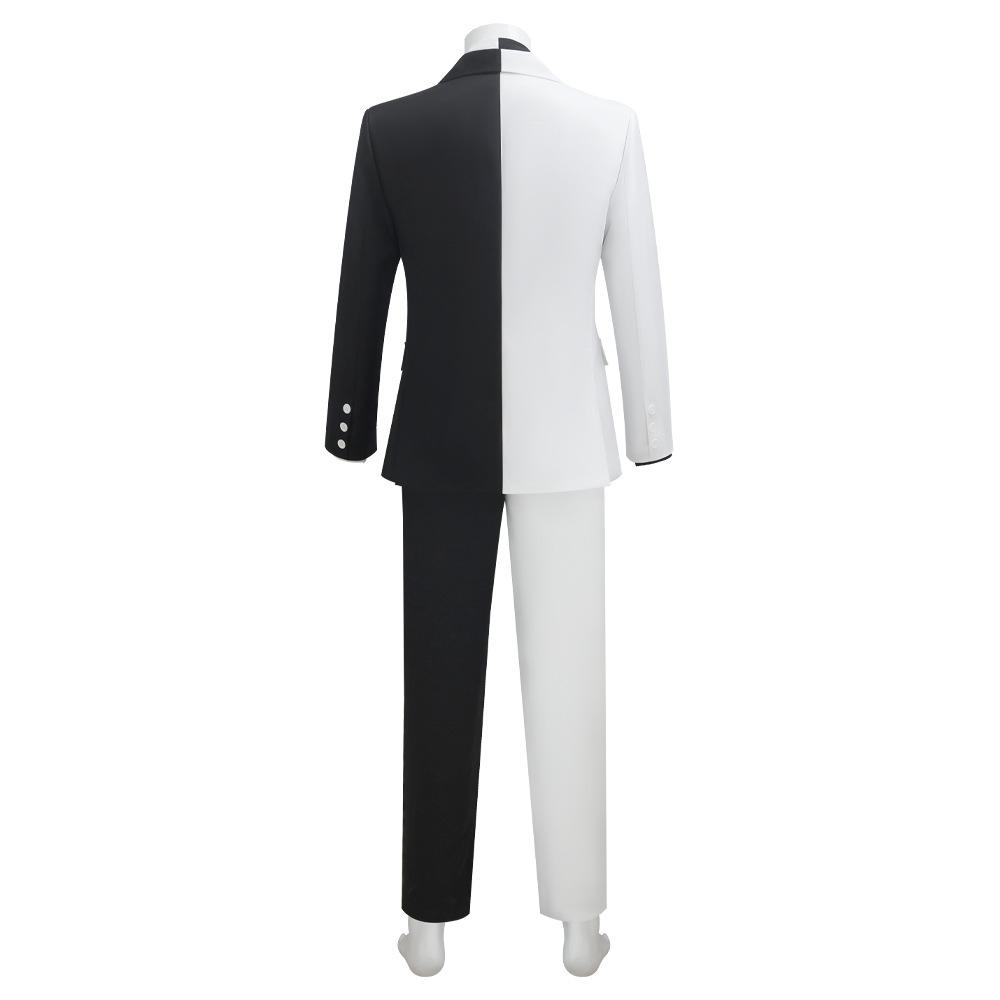 Kostum Cosplay Harvey Dent Dua - Anime Cosplay Face ulasan dan harga