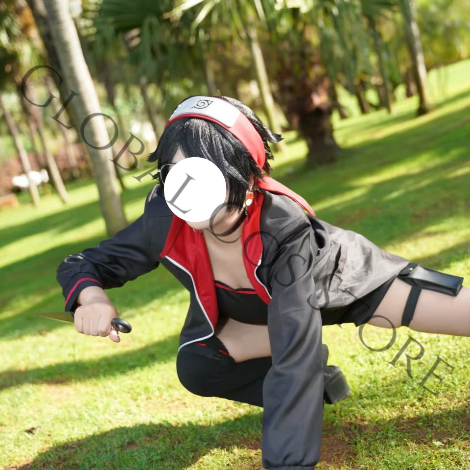 Kostum Cosplay Karakter Anime  - Anime Cosplay Manga ulasan dan harga
