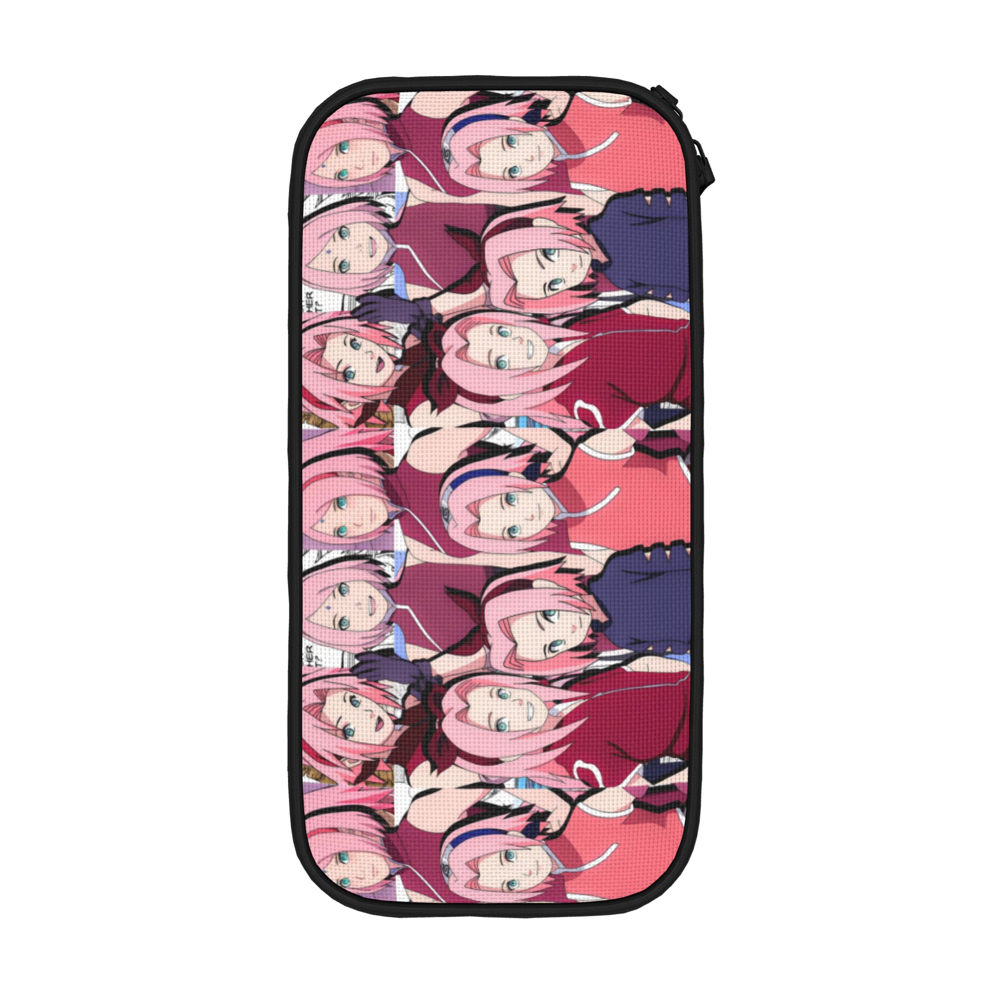Kotak Pensil Korea Anime S-Sak - Anime Cosplay Korean Girl ulasan dan harga