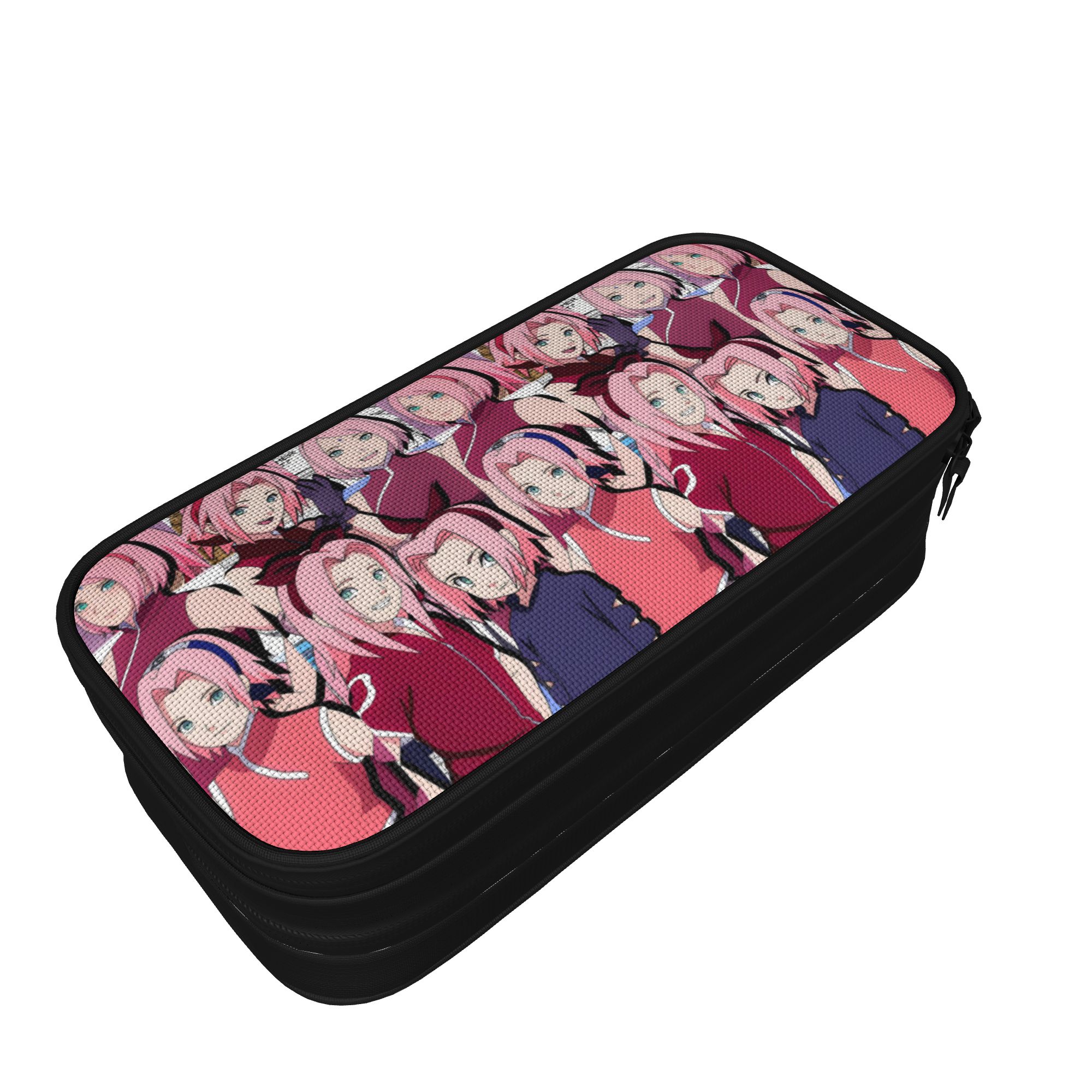 Kotak Pensil Korea Anime S-Sak - Anime Cosplay Korean Girl ulasan dan harga