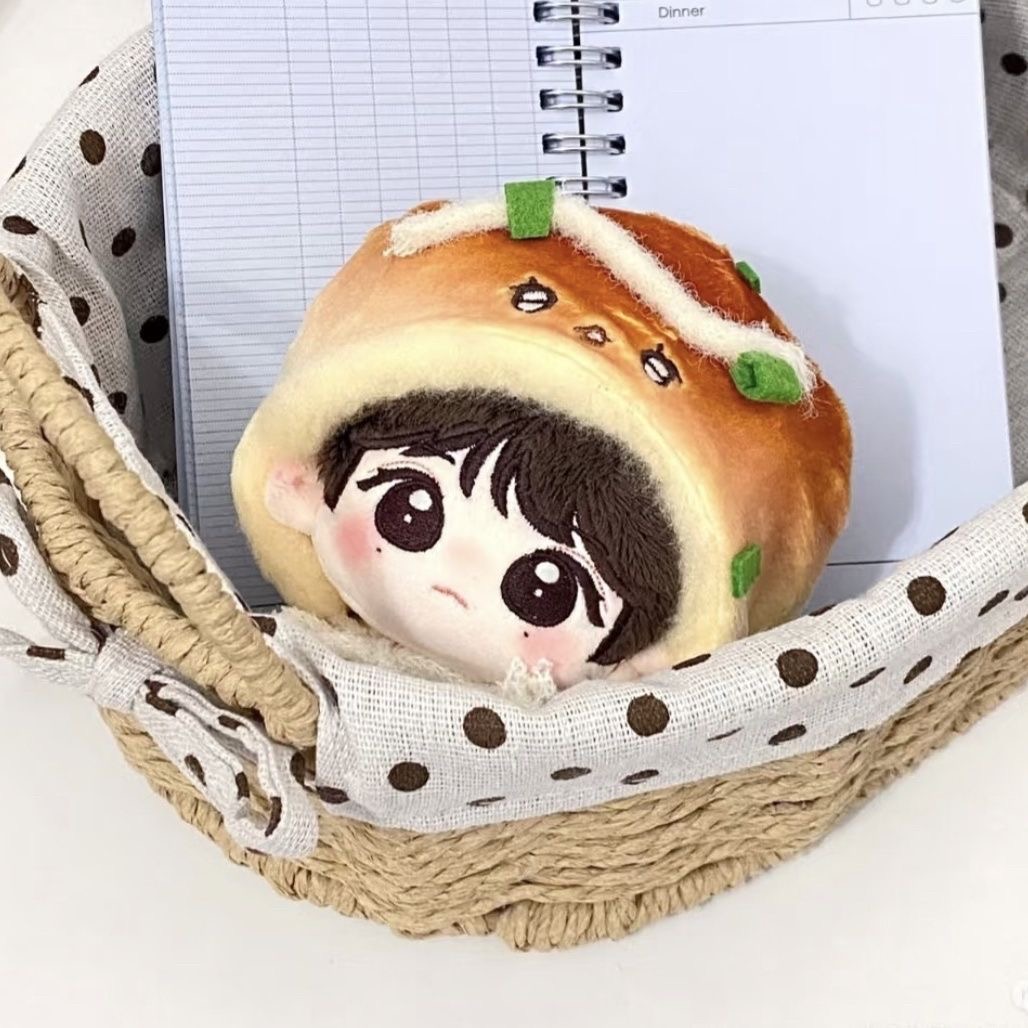 Boneka Plush Ziyu Cosplay 2026 - Anime Cosplay Eyes ulasan dan harga