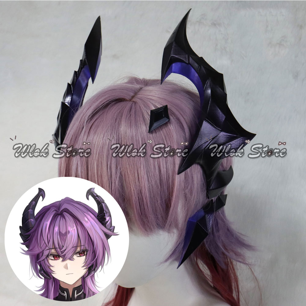 Aksesori Permainan Peran Karna - Anime Cosplay Dress ulasan dan harga