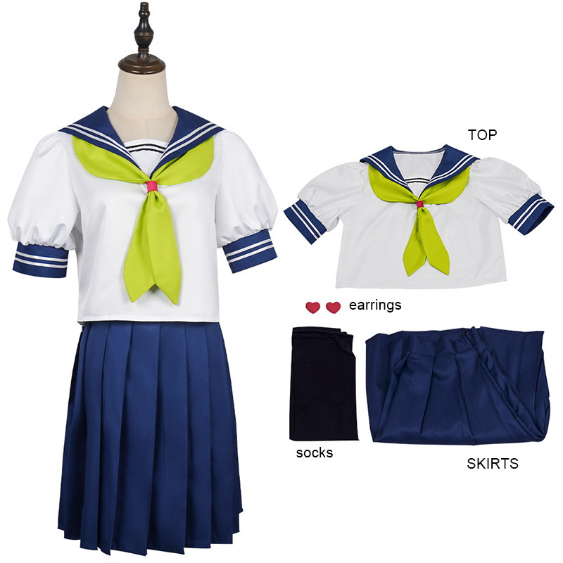 Kostum Cosplay Anime You and I - Bleach Captain Coat ulasan dan harga