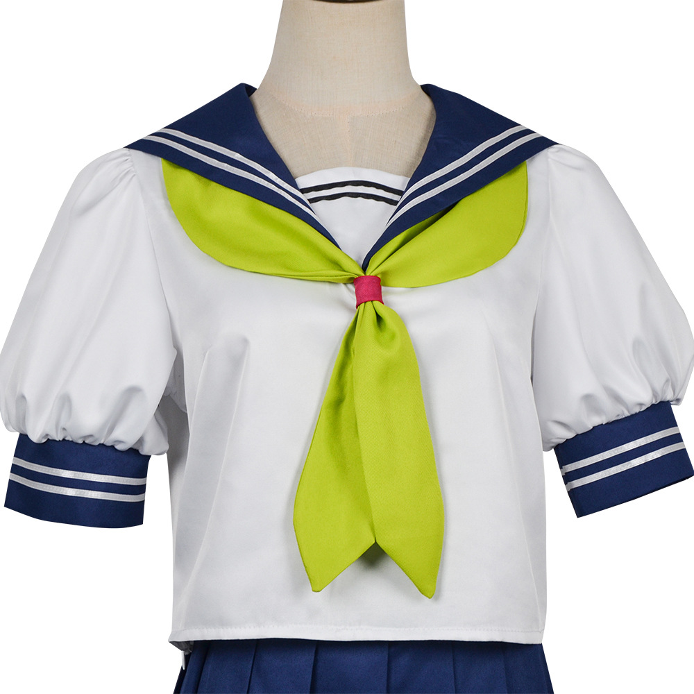 Kostum Cosplay Anime You and I - Bleach Captain Coat ulasan dan harga