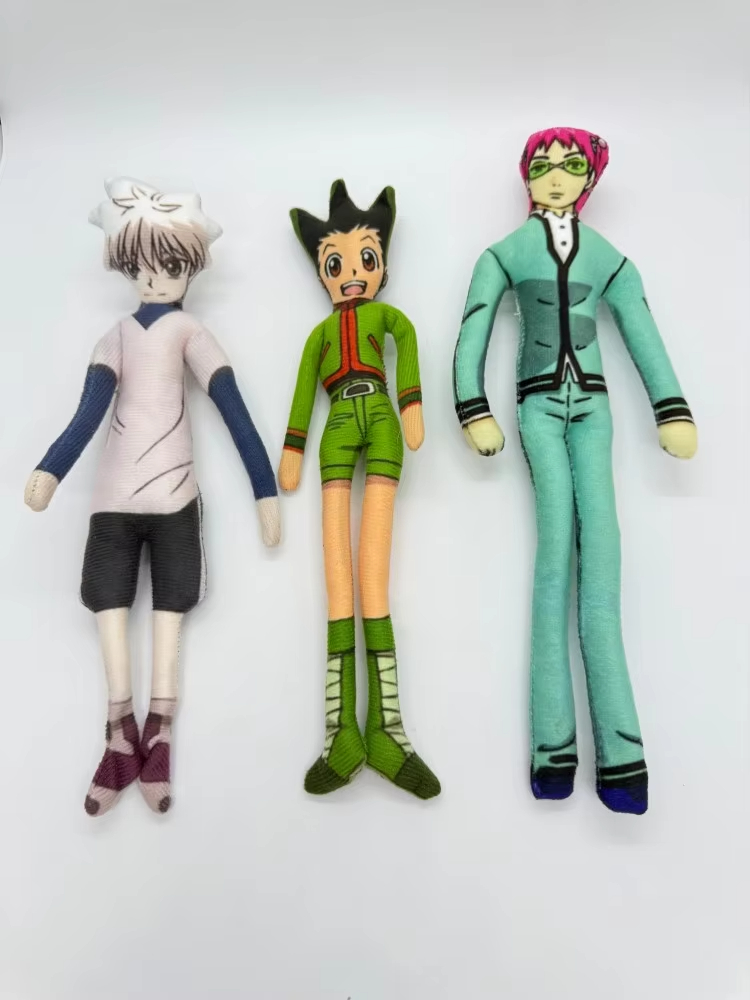 Anime The Disastrous Life of S - Anime Cosplay Japan ulasan dan harga