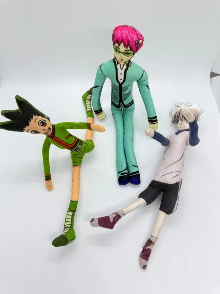 Anime The Disastrous Life of S - Anime Cosplay Japan ulasan dan harga
