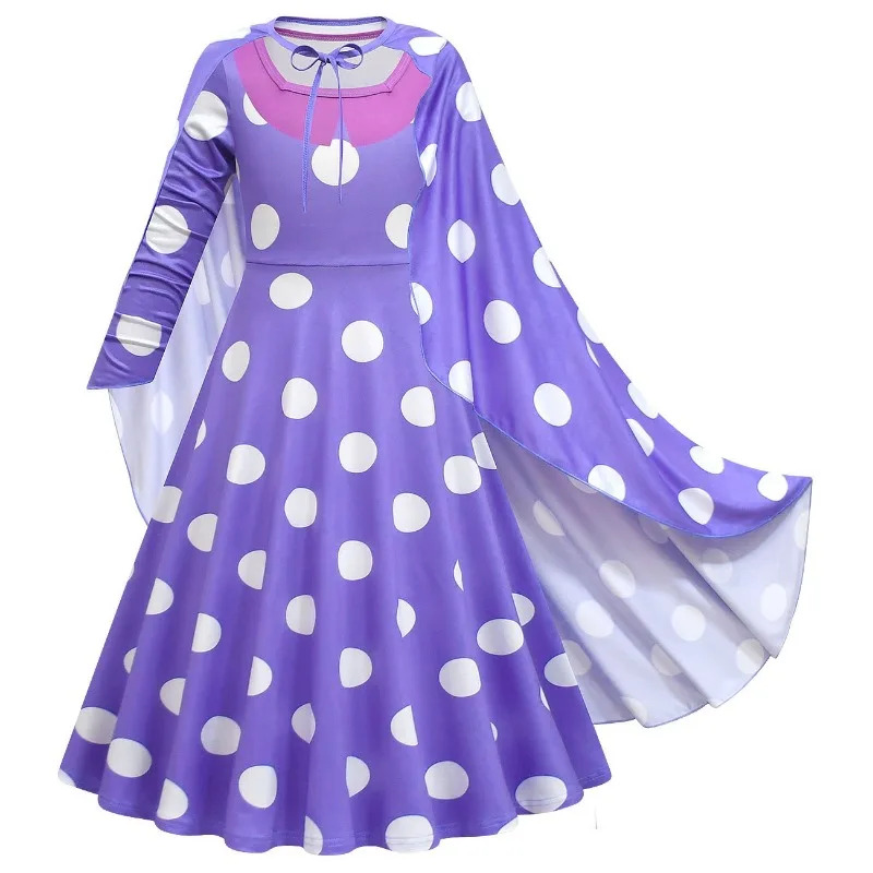 Kostum Cosplay Film Anime Disg - Anime Cosplay Kid ulasan dan harga