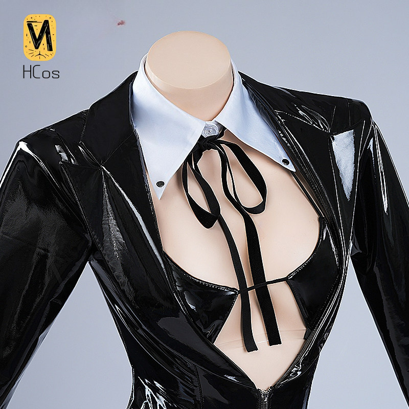Kostum Cosplay Buatan Tangan:  - Anime Cosplay Bunny ulasan dan harga