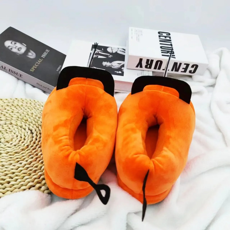 Sandal Rumah Anime Chainsaw Ma - Anime Cosplay Cute ulasan dan harga