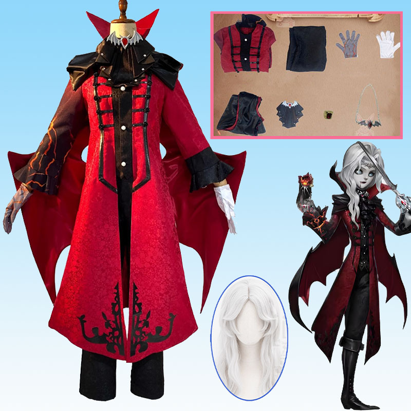 Kostum Cosplay Fotografer Iden - Anime Cosplay Sword ulasan dan harga