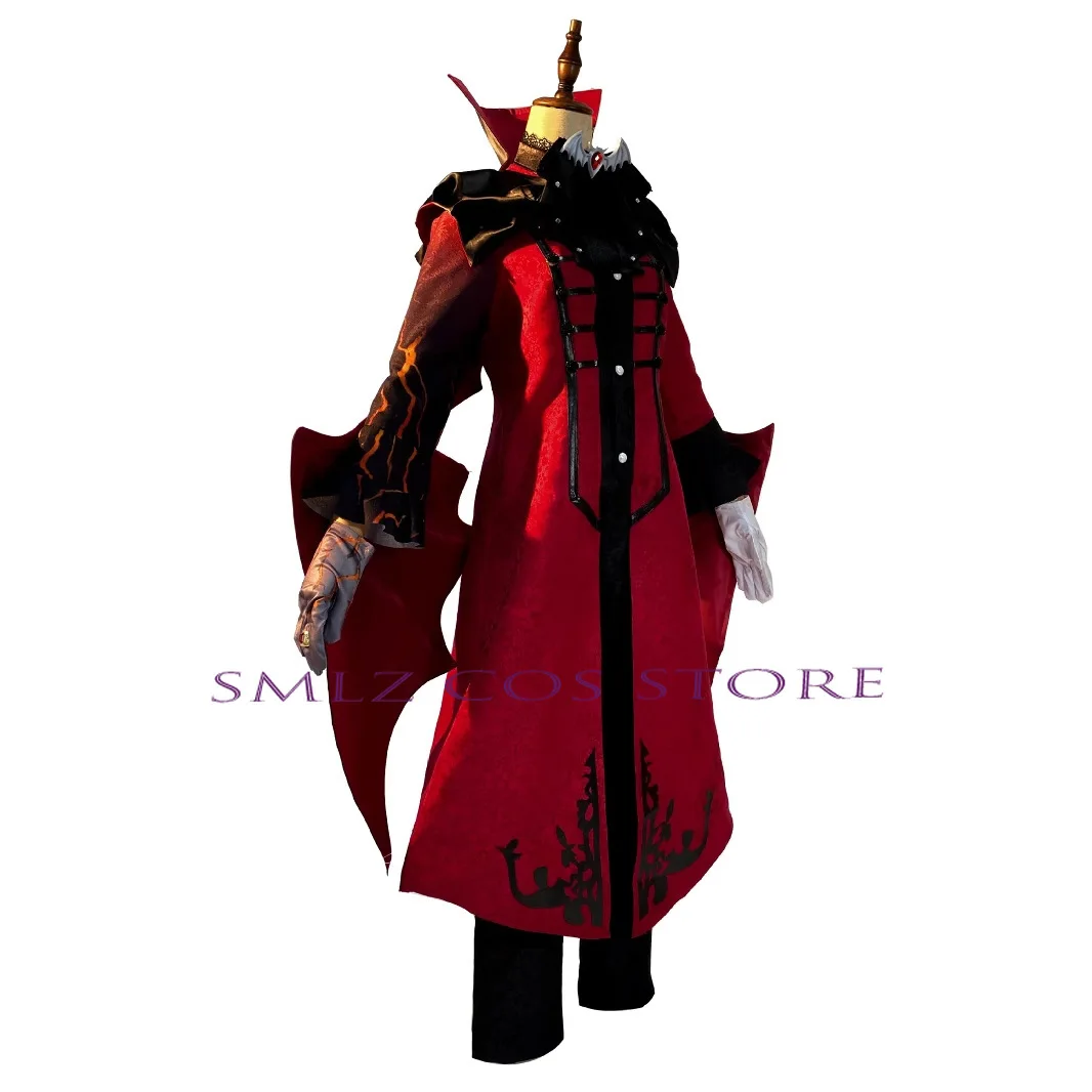 Kostum Cosplay Fotografer Iden - Anime Cosplay Sword ulasan dan harga