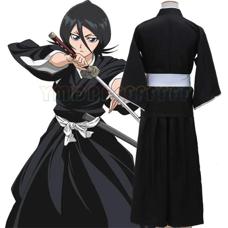 Game Death Plays the Role of L - Bleach Captain Coat ulasan dan harga