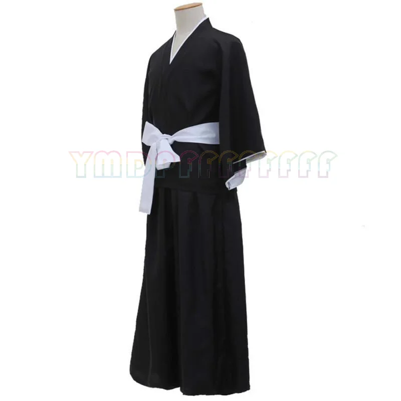 Game Death Plays the Role of L - Bleach Captain Coat ulasan dan harga