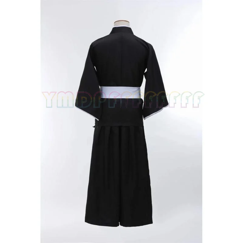 Game Death Plays the Role of L - Bleach Captain Coat ulasan dan harga