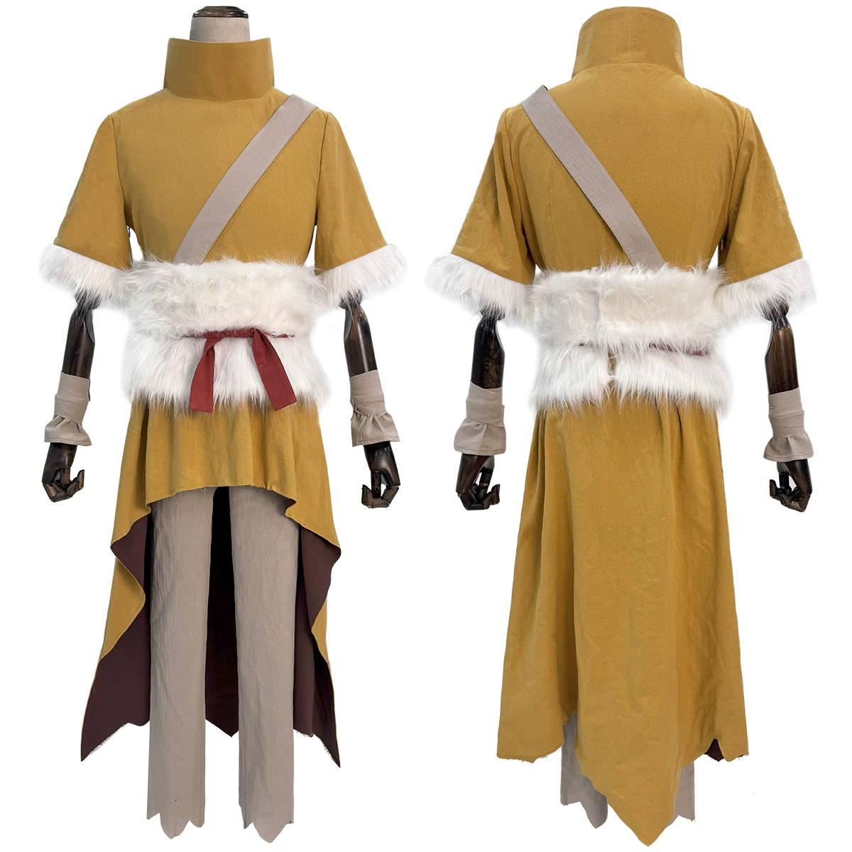 Kostum Cosplay Dr. STONE Lima  - Fullmetal Alchemist Coat ulasan dan harga