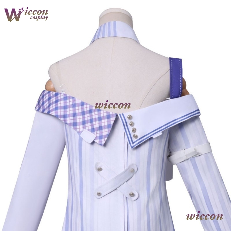 Ynot Infinity Nikki Kostum Cos - Anime Cosplay Girl Ideas ulasan dan harga