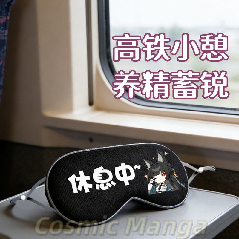 Cosplay Zenless Zone Zero Sunn - Anime Cosplay Eyes ulasan dan harga