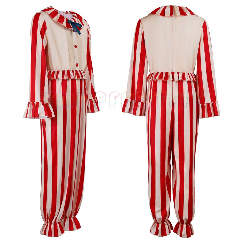 Kostum cosplay badut ladang ja - Anime Cosplay Manga ulasan dan harga