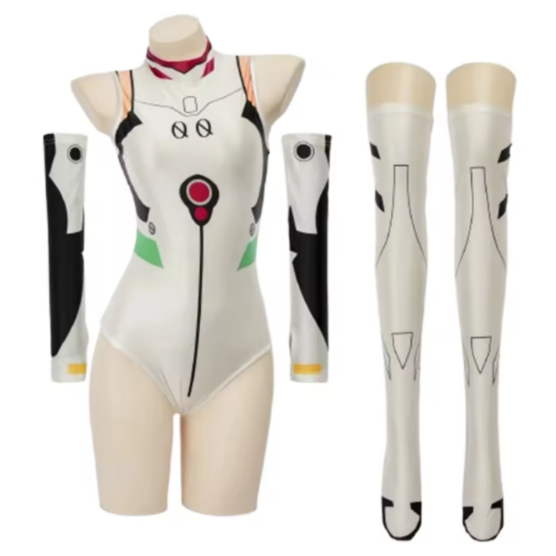 Kostum Cosplay Wanita Seksi Ga - Anime Cosplay Bunny ulasan dan harga