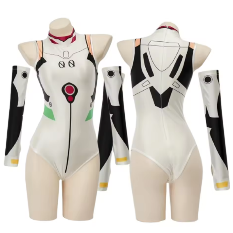 Kostum Cosplay Wanita Seksi Ga - Anime Cosplay Bunny ulasan dan harga