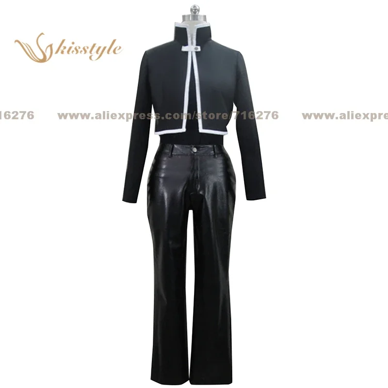 Kostum Cosplay Pakaian Seragam - Fullmetal Alchemist Coat ulasan dan harga