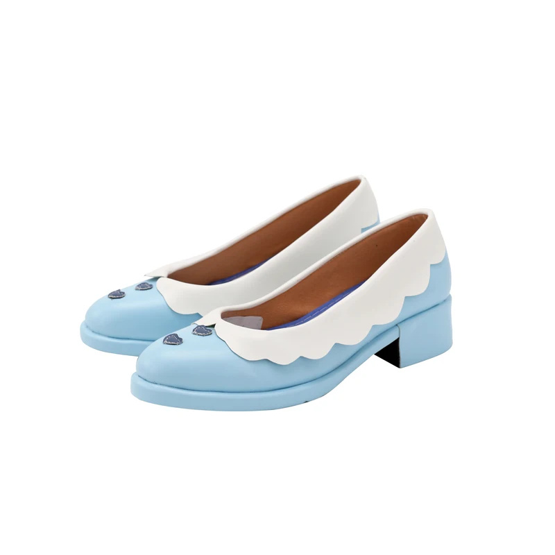 NEKOPARA Sepatu Cosplay Pemban - Anime Cosplay Youtube ulasan dan harga