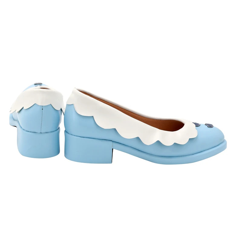 NEKOPARA Sepatu Cosplay Pemban - Anime Cosplay Youtube ulasan dan harga