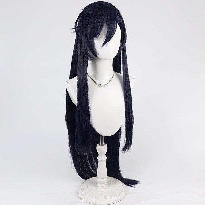 Wig Cosplay Brunnhilde Record  - Anime Cosplay Wig ulasan dan harga