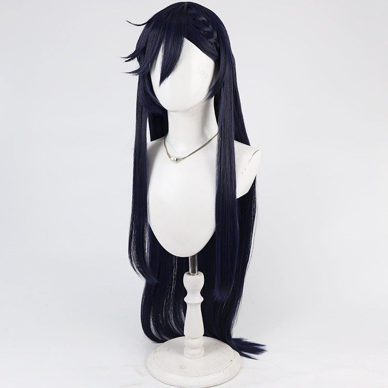 Wig Cosplay Brunnhilde Record  - Anime Cosplay Wig ulasan dan harga