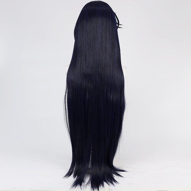 Wig Cosplay Brunnhilde Record  - Anime Cosplay Wig ulasan dan harga