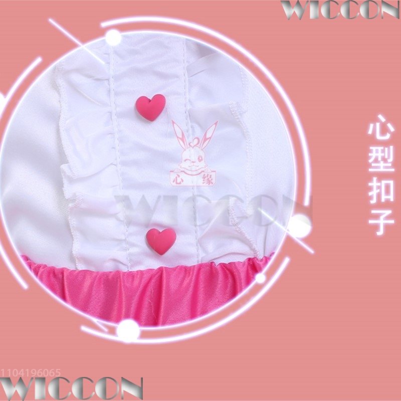 Setelan Cosplay Anime Korea Ba - Anime Cosplay Korean Girl ulasan dan harga