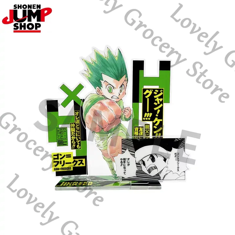 HUNTER×HUNTER GON·FREECSS Kill - Cosplay Anime Killua Zoldyck ulasan dan harga