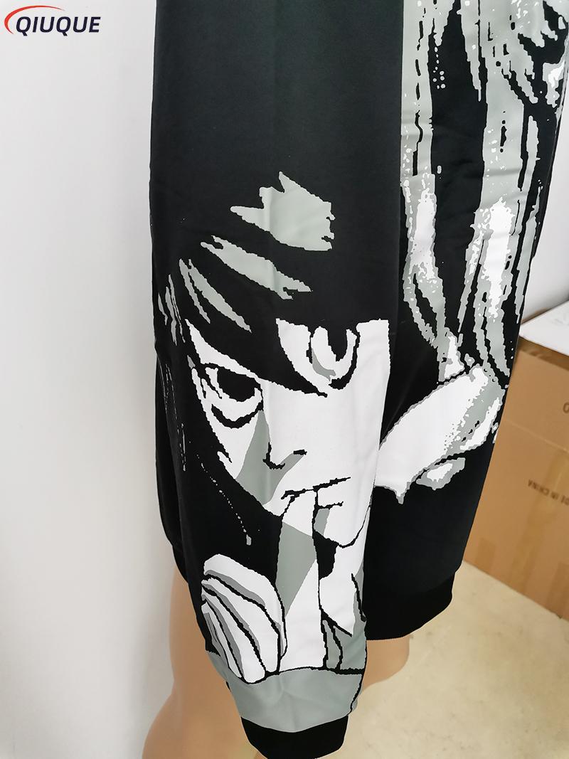 Hoodie Anime Death Note Misa A - Anime Cosplay Korean Girl ulasan dan harga