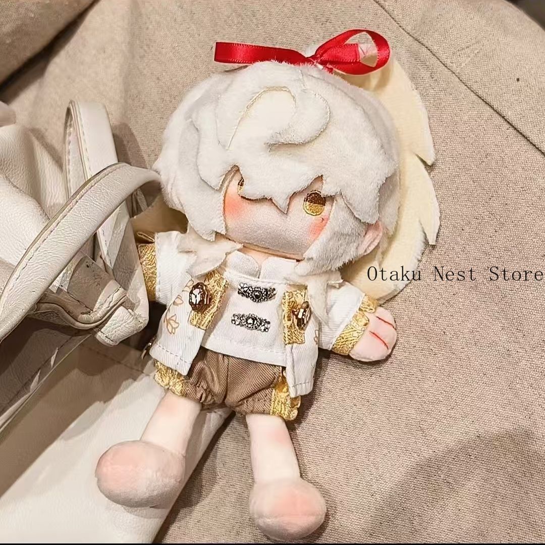 Anime 15Cm Honkai: Boneka Mewa - Anime Cosplay Dress ulasan dan harga
