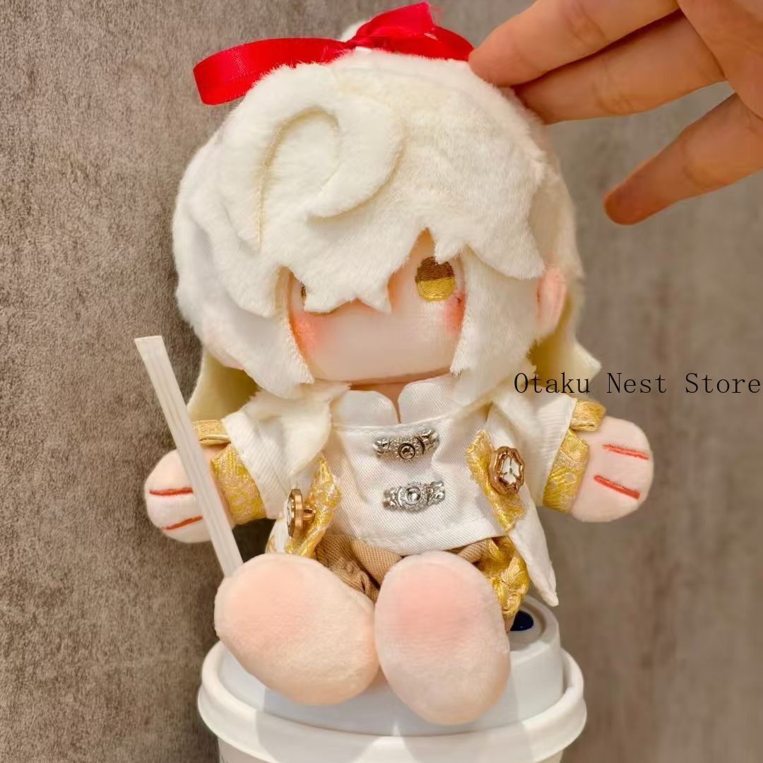 Anime 15Cm Honkai: Boneka Mewa - Anime Cosplay Dress ulasan dan harga