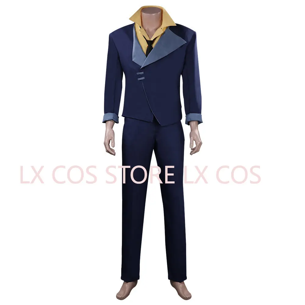 Kostum Cosplay Anime Spike Spi - Bleach Captain Coat ulasan dan harga