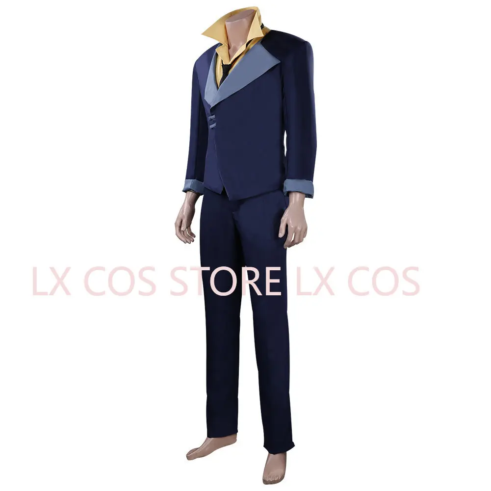 Kostum Cosplay Anime Spike Spi - Bleach Captain Coat ulasan dan harga