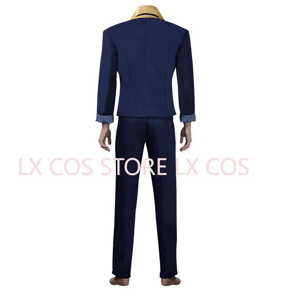 Kostum Cosplay Anime Spike Spi - Bleach Captain Coat ulasan dan harga