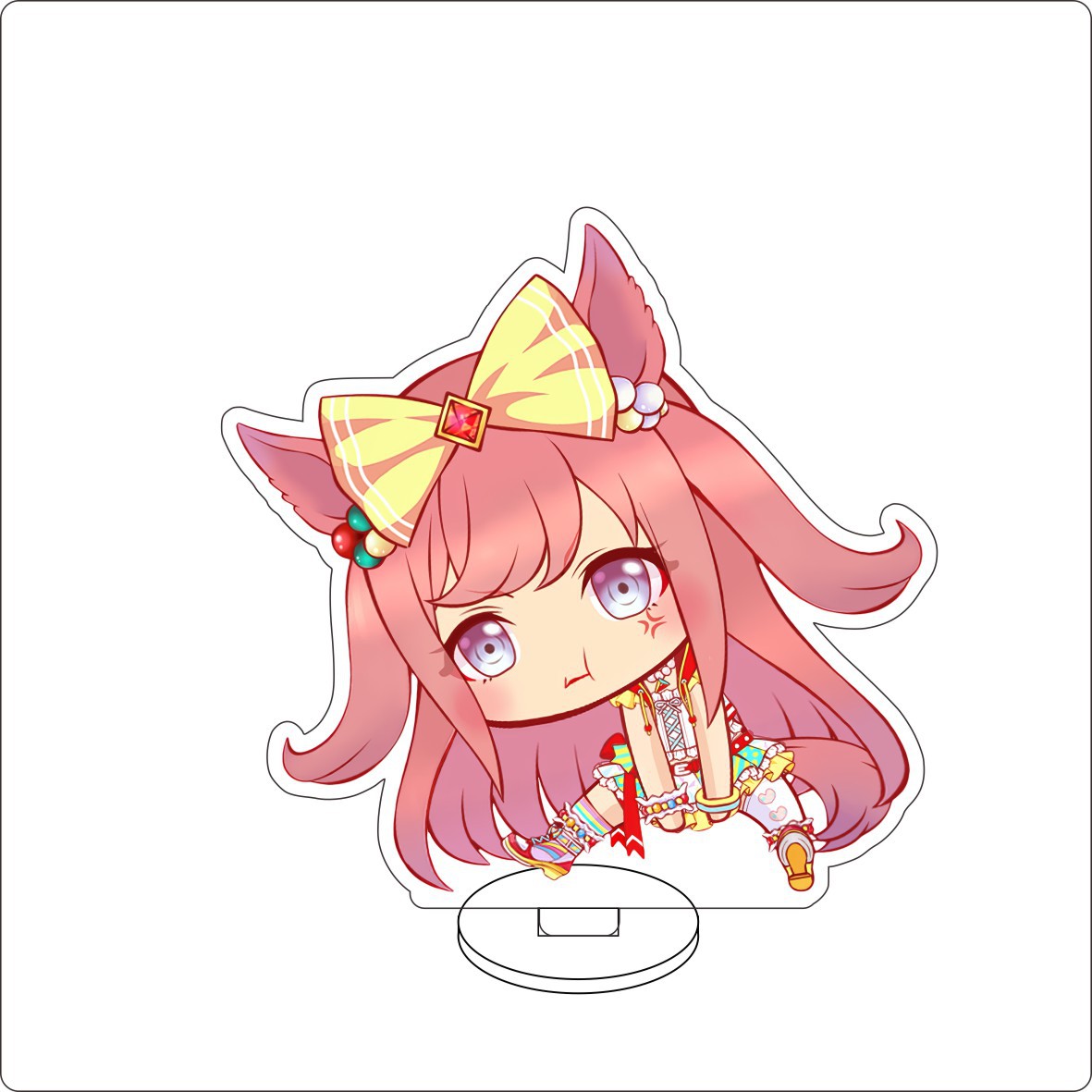 10CM Anime Uma Musume: Pretty  - Anime Cosplay Rental ulasan dan harga