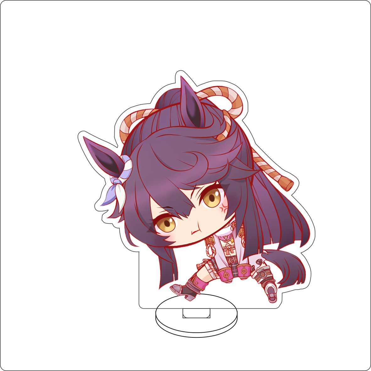 10CM Anime Uma Musume: Pretty  - Anime Cosplay Rental ulasan dan harga