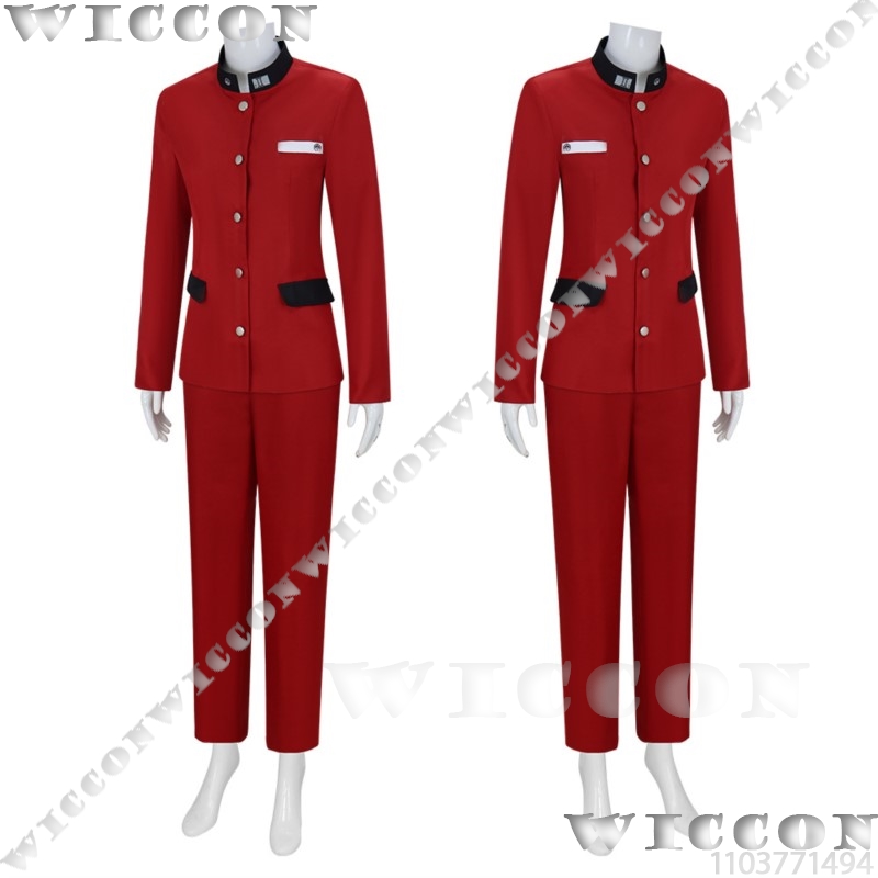 Tsukumo Ima Seratus Permainan  - Anime Cosplay Wig ulasan dan harga
