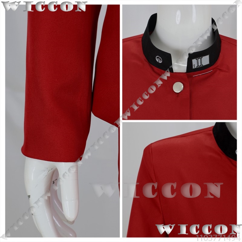 Tsukumo Ima Seratus Permainan  - Anime Cosplay Wig ulasan dan harga