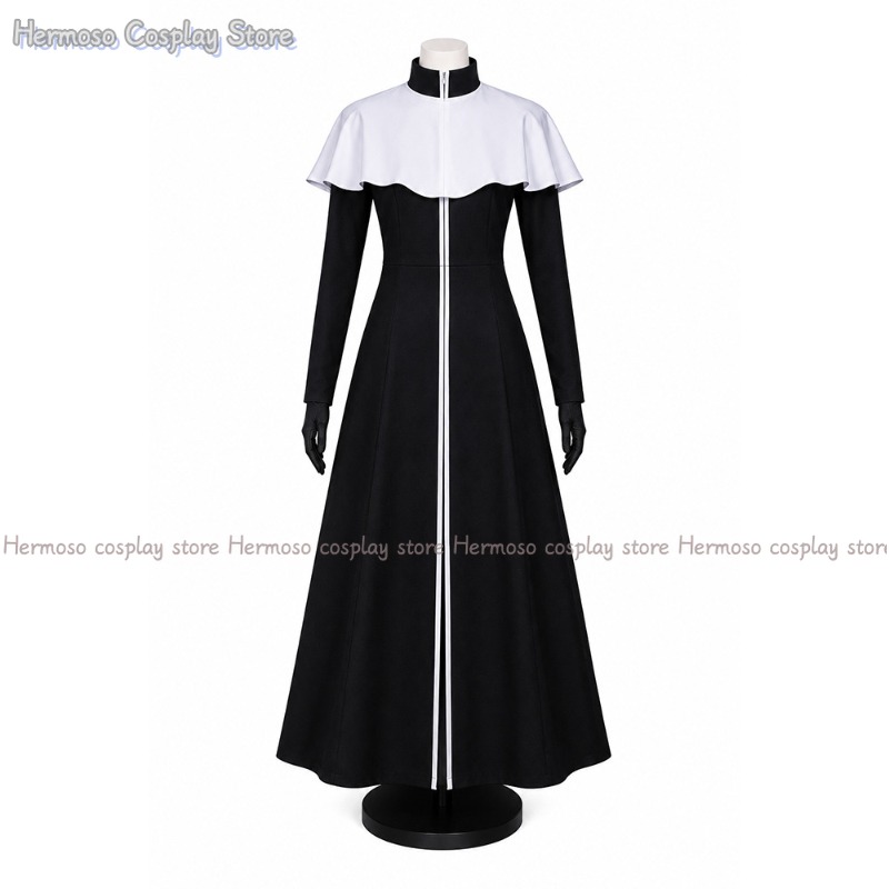 Kostum Cosplay Anime Bleach Ai - Anime Cosplay Wig ulasan dan harga