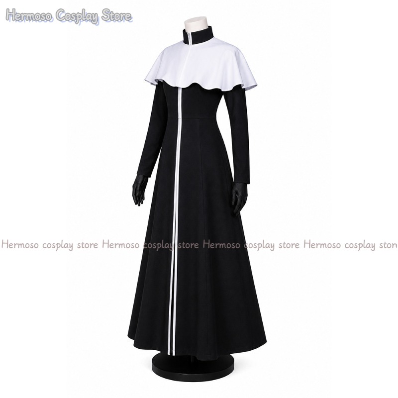 Kostum Cosplay Anime Bleach Ai - Anime Cosplay Wig ulasan dan harga